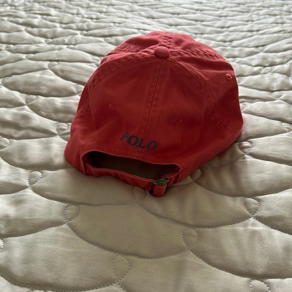 🧢NEW🧢 Polo Ralph Lauren Baseball Cap with adjustable Closure -Authentic - Picture 3 of 4